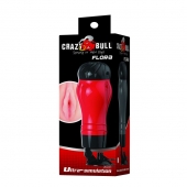 Мега-мастурбатор-ротик Flora - Baile - в Казани купить с доставкой