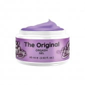 Стимулирующий гель Nuei Oh! Holy Mary The Original Orgasm Gel - 60 мл. - Nuei cosmetics - купить с доставкой в Казани