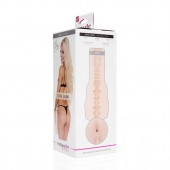 Мастурбатор-анус Fleshlight Girls - Elsa Jean Treat - Fleshlight - в Казани купить с доставкой
