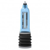 Синяя гидропомпа Bathmate HydroMAX8 - Bathmate - в Казани купить с доставкой