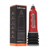Красная гидропомпа Bathmate HydroMAX8 - Bathmate - в Казани купить с доставкой