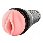 Мастурбатор-вагина Fleshlight - Pink Lady Original - Fleshlight - в Казани купить с доставкой