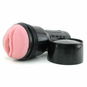 Мастурбатор-вагина Fleshlight - Pink Lady Vortex - Fleshlight - в Казани купить с доставкой