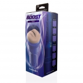 Мастурбатор-ротик Fleshlight Boost Blow - Fleshlight - в Казани купить с доставкой