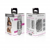 Прозрачный мастурбатор Fleshlight Quickshot Autumn Falls - Fleshlight - в Казани купить с доставкой