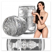 Мастурбатор Fleshlight Quickshot Stoya - вагина и анус - Fleshlight - в Казани купить с доставкой