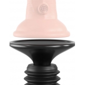 Секс-машина Body Dock Thruster - Pipedream - купить с доставкой в Казани