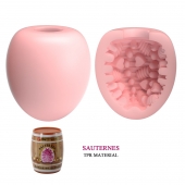 Мастурбатор в футляре-бочке Charming Barrel Sauternes - Baile - в Казани купить с доставкой
