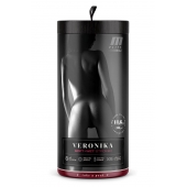 Мастурбатор-вагина Soft   Wet Veronika Realistic Beige Masturbator - Blush Novelties - в Казани купить с доставкой