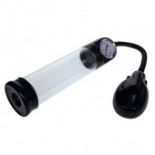 Автоматическая помпа с манометром - Baile - в Казани купить с доставкой