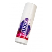 Стимулирующий гель для женщин Gel Pleasure Taboo - 30 мл. - RUF - купить с доставкой в Казани