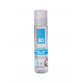 Лубрикант на водной основе JO Personal Lubricant H2O - 30 мл. - System JO - купить с доставкой в Казани