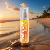 Интимный гель на водной основе Afrodisia Tantra - 75 мл. - THE LUFF - купить с доставкой в Казани