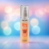 Интимный гель-сыворотка на водной основе Organic Vitamin Bomb - 75 мл. - THE LUFF - купить с доставкой в Казани