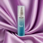 Интимный гель на водной основе Hybrid - 75 мл. - THE LUFF - купить с доставкой в Казани