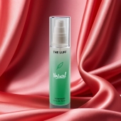 Интимный гель на водной основе Natural - 75 мл. - THE LUFF - купить с доставкой в Казани