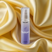 Интимный гель на водной основе Hypoallergenic - 75 мл. - THE LUFF - купить с доставкой в Казани