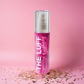 Интимный гель на водной основе Afrodisia Raspberry - 75 мл. - THE LUFF - купить с доставкой в Казани