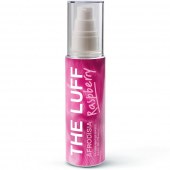 Интимный гель на водной основе Afrodisia Raspberry - 75 мл. - THE LUFF - купить с доставкой в Казани