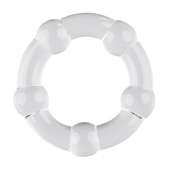 Набор из 3 эрекционных колец Erection Rings Set - Selopa - в Казани купить с доставкой