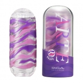 Мастурбатор Tenga Arte Drape - Tenga - в Казани купить с доставкой