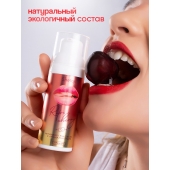 Интимная гель-смазка Shefox Premium «Спелая вишня» - 50 мл. - Shefox - купить с доставкой в Казани