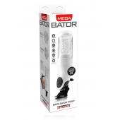 Перезаряжаемый мастурбатор-вагина с держателем для мобильных устройств Extreme Toyz Me - Pipedream - в Казани купить с доставкой