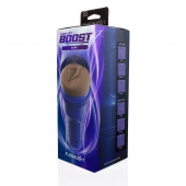 Мастурбатор-вагина Fleshlight Boost Bang - Fleshlight - в Казани купить с доставкой