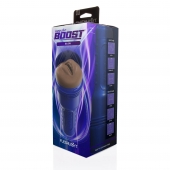 Мастурбатор-рот Fleshlight Boost Blow - Fleshlight - в Казани купить с доставкой