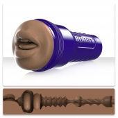 Мастурбатор-рот Fleshlight Boost Blow - Fleshlight - в Казани купить с доставкой