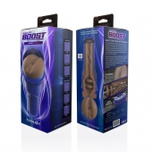 Мастурбатор-анус Fleshlight Boost Blast Female - Fleshlight - в Казани купить с доставкой