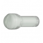 Люминесцентный мастурбатор-вагина FeelGlow Stroker - Kiiroo - в Казани купить с доставкой