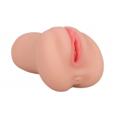 Мастурбатор-вагина Baby Doll - Lola Games - в Казани купить с доставкой