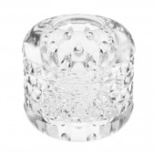 Прозрачный сквозной мастурбатор Cole - Baile - в Казани купить с доставкой