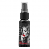 Съедобный гель Erotist Sweet Provocation Watermelon - 30 мл. - Erotist Lubricants - купить с доставкой в Казани
