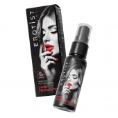 Съедобный гель Erotist Sweet Provocation Watermelon - 30 мл. - Erotist Lubricants - купить с доставкой в Казани