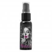 Съедобный гель Erotist Sweet Provocation Grapes - 30 мл. - Erotist Lubricants - купить с доставкой в Казани