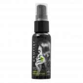 Съедобный гель Erotist Sweet Provocation Fruit Trio со вкусом киви, граната и яблока - 30 мл. - Erotist Lubricants - купить с доставкой в Казани
