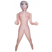 Надувная секс-кукла Monika - Boys of Toys - в Казани купить с доставкой
