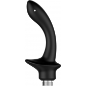 Набор из 2 насадок для анального душа Shower Douche Duo Kit Beginner - Nexus Range - купить с доставкой в Казани