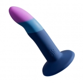Страпон унисекс Romp Piccolo Pegging Kit - ROMP - купить с доставкой в Казани