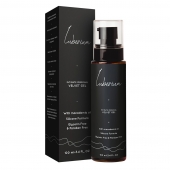 Интимный гель на силиконовой основе с маслом макадамии Luberium Velvel Gel - 100 мл. - Luberium - купить с доставкой в Казани