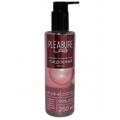 Лубрикант на водной основе Pleasure Lab с ароматом бабл-гам - 250 мл. - Pleasure Lab - купить с доставкой в Казани