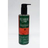 Лубрикант на водной основе Pleasure Lab с ароматом арбуза - 250 мл. - Pleasure Lab - купить с доставкой в Казани