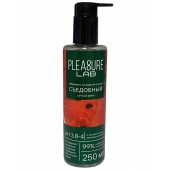 Лубрикант на водной основе Pleasure Lab с ароматом арбуза - 250 мл. - Pleasure Lab - купить с доставкой в Казани