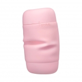 Розовый мастурбатор Tenga Puffy - Tenga - в Казани купить с доставкой