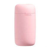 Розовый мастурбатор Tenga Puffy - Tenga - в Казани купить с доставкой