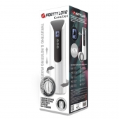 Мастурбатор с вибрацией и ротацией Kahleah - Baile - в Казани купить с доставкой