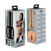 Мастурбатор-вагина FeelReya Stroker - Kiiroo - в Казани купить с доставкой