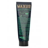 Интимный гель на водной основе MAXUS Alive Elixir - 75 мл. - Maxus - купить с доставкой в Казани